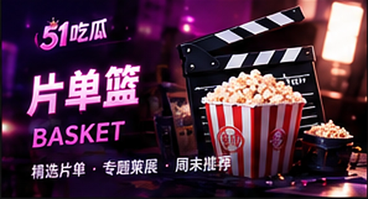主题合辑视觉