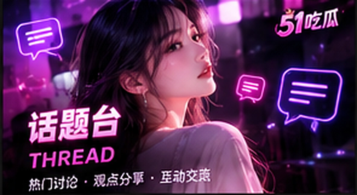 热议解码视觉